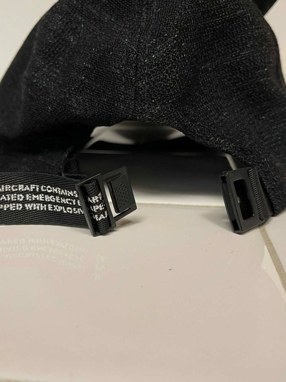 Mickey hat - Picture 6 of 8